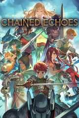 เกม Chained Echoes